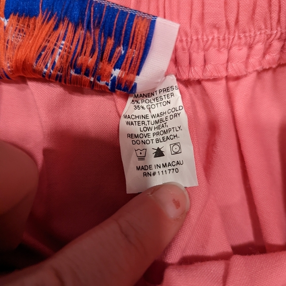 Pink Poodle Skirt - Picture 3 of 5